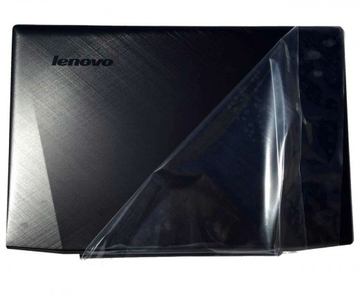 Carcasa Display Lenovo  Y50-70. Cover Display Lenovo  Y50-70. Capac Display Lenovo  Y50-70 Neagra