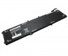 Baterie Dell  GPM03 High Protech Quality Replacement. Acumulator laptop Dell  GPM03