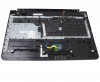 Tastatura Samsung  RC520 cu Palmrest si Touchpad. Keyboard Samsung  RC520 cu Palmrest si Touchpad. Tastaturi laptop Samsung  RC520 cu Palmrest si Touchpad. Tastatura notebook Samsung  RC520 cu Palmrest si Touchpad