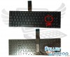 Tastatura Asus  K56. Keyboard Asus  K56. Tastaturi laptop Asus  K56. Tastatura notebook Asus  K56