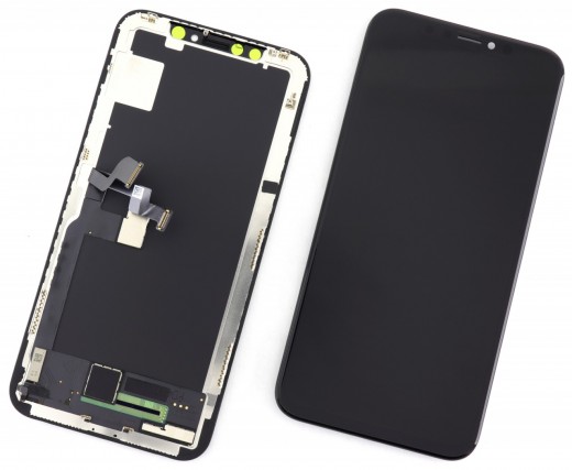 Display iPhone X INCELL MOSHI. Ecran iPhone X INCELL MOSHI