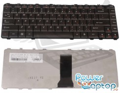Tastatura Lenovo IdeaPad Y550P. Keyboard Lenovo IdeaPad Y550P. Tastaturi laptop Lenovo IdeaPad Y550P. Tastatura notebook Lenovo IdeaPad Y550P