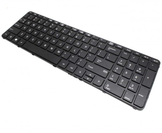 Tastatura HP Probook 650 G3. Keyboard HP Probook 650 G3. Tastaturi laptop HP Probook 650 G3. Tastatura notebook HP Probook 650 G3