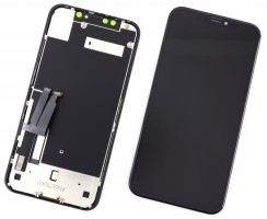 Display iPhone XR INCELL MOSHI. Ecran iPhone XR INCELL MOSHI