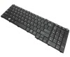 Tastatura Toshiba Satellite C675d neagra. Keyboard Toshiba Satellite C675d neagra. Tastaturi laptop Toshiba Satellite C675d neagra. Tastatura notebook Toshiba Satellite C675d neagra