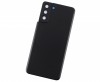 Capac Baterie Samsung Galaxy S21+ G996B G996U G996W G996N G9960 Phantom Black. Capac Spate Samsung Galaxy S21+ G996B G996U G996W G996N G9960 Phantom Black