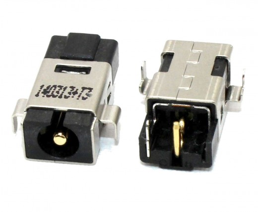 Mufa alimentare Dell Vostro 5560 . DC Jack Dell Vostro 5560