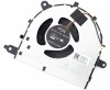 Cooler laptop Lenovo DC28000F1F0. Ventilator procesor Lenovo DC28000F1F0. Sistem racire laptop Lenovo DC28000F1F0