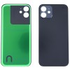 Capac Baterie Apple iPhone 12 Negru Black