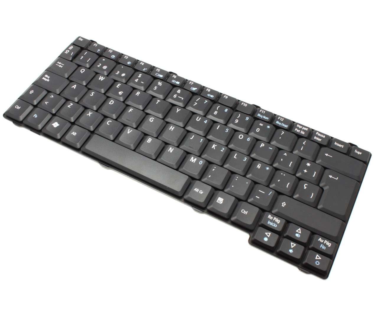 Tastatura Fujitsu Siemens Amilo Pro V2000