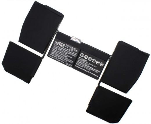 Baterie Apple A1527 High Protech Quality Replacement. Acumulator laptop Apple A1527