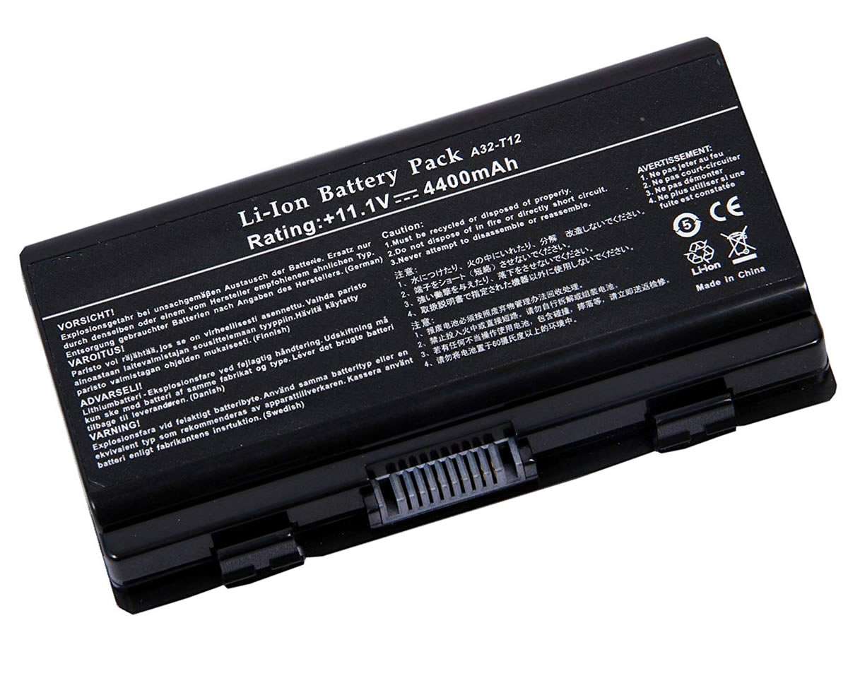 Baterie Packard Bell EasyNote MX45 imagine powerlaptop.ro 2021