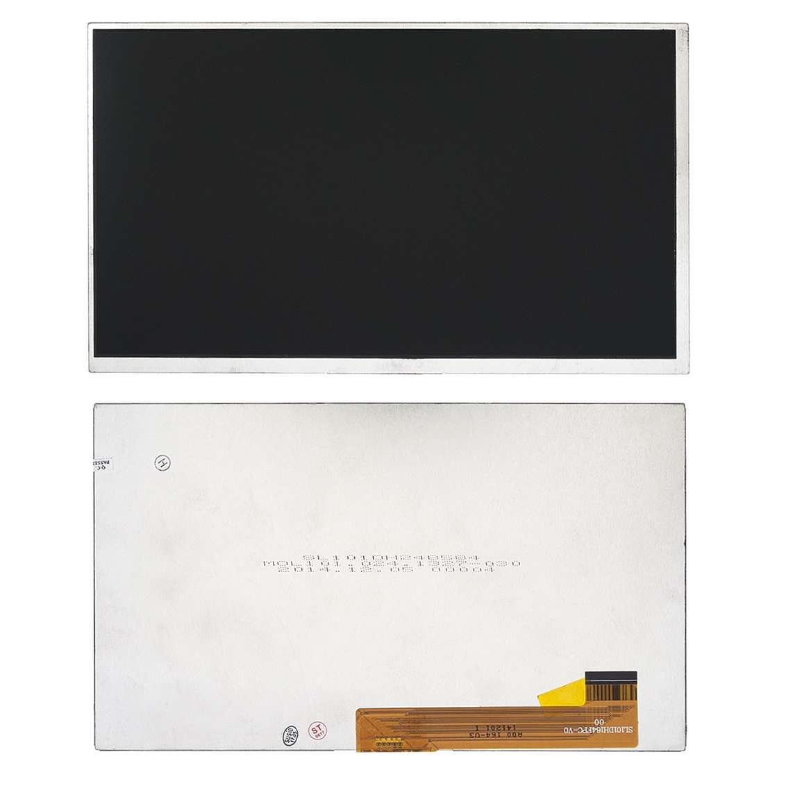 Display Logicom L ement Tab 1043 Ecran TN LCD Tableta Logicom imagine noua reconect.ro