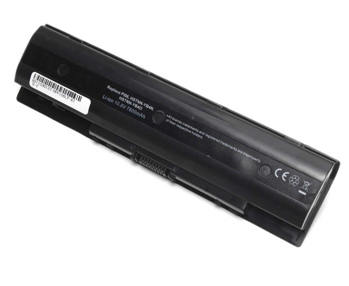 Baterie HP Envy Touchsmart M7 J000 9 celule