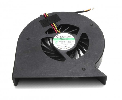 Cooler laptop Acer Aspire 8730G. Ventilator procesor Acer Aspire 8730G. Sistem racire laptop Acer Aspire 8730G