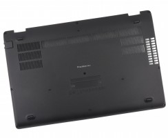 Bottom Case Dell 06K2VM Carcasa Inferioara Negru