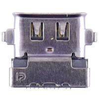 Mufa alimentare Lenovo ThinkPad T15 Gen 2 . DC Jack Lenovo ThinkPad T15 Gen 2