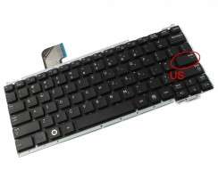 Tastatura Samsung  NC110 A03 neagra. Keyboard Samsung  NC110 A03. Tastaturi laptop Samsung  NC110 A03. Tastatura notebook Samsung  NC110 A03