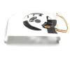 Cooler laptop Acer Aspire One D150. Ventilator procesor Acer Aspire One D150. Sistem racire laptop Acer Aspire One D150