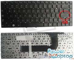 Tastatura Samsung  X330. Keyboard Samsung  X330. Tastaturi laptop Samsung  X330. Tastatura notebook Samsung  X330