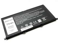 Baterie Dell Inspiron 15-7559 High Protech Quality Replacement. Acumulator laptop Dell Inspiron 15-7559
