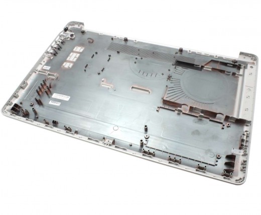 Bottom HP L48405-001. Carcasa Inferioara HP L48405-001 Argintie