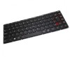 Tastatura Lenovo Yoga 4 Pro 900-13ISK iluminata. Keyboard Lenovo Yoga 4 Pro 900-13ISK. Tastaturi laptop Lenovo Yoga 4 Pro 900-13ISK. Tastatura notebook Lenovo Yoga 4 Pro 900-13ISK