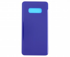 Capac Baterie Samsung Galaxy S10e G970 Indigo. Capac Spate Samsung Galaxy S10e G970 Indigo