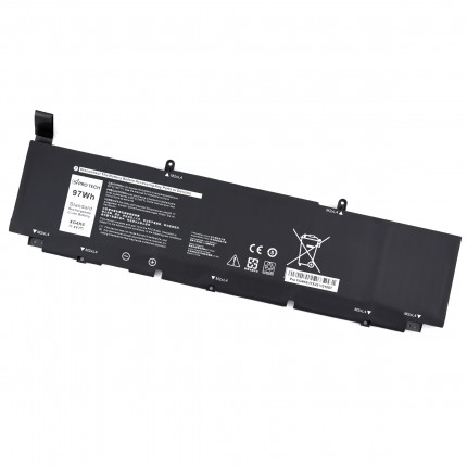 Baterie Dell Precision 5770. Acumulator Dell Precision 5770. Baterie laptop Dell Precision 5770. Acumulator laptop Dell Precision 5770. Baterie notebook Dell Precision 5770