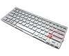 Tastatura Sony Vaio VPCSD Argintie. Keyboard Sony Vaio VPCSD. Tastaturi laptop Sony Vaio VPCSD. Tastatura notebook Sony Vaio VPCSD