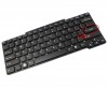 Tastatura Sony  81-31405001-08 neagra. Keyboard Sony  81-31405001-08. Tastaturi laptop Sony  81-31405001-08. Tastatura notebook Sony  81-31405001-08