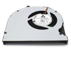 Cooler laptop Toshiba  KSB0805HB. Ventilator procesor Toshiba  KSB0805HB. Sistem racire laptop Toshiba  KSB0805HB