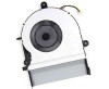 Cooler laptop Asus  K501UX. Ventilator procesor Asus  K501UX. Sistem racire laptop Asus  K501UX