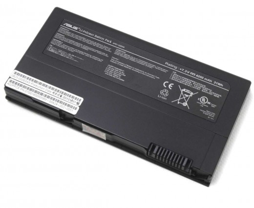 Baterie Asus EeePC P21 1002HA Originala 31Wh. Acumulator Asus EeePC P21 1002HA. Baterie laptop Asus EeePC P21 1002HA. Acumulator laptop Asus EeePC P21 1002HA. Baterie notebook Asus EeePC P21 1002HA