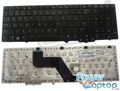 Tastatura HP ProBook 6545B. Keyboard HP ProBook 6545B. Tastaturi laptop HP ProBook 6545B. Tastatura notebook HP ProBook 6545B