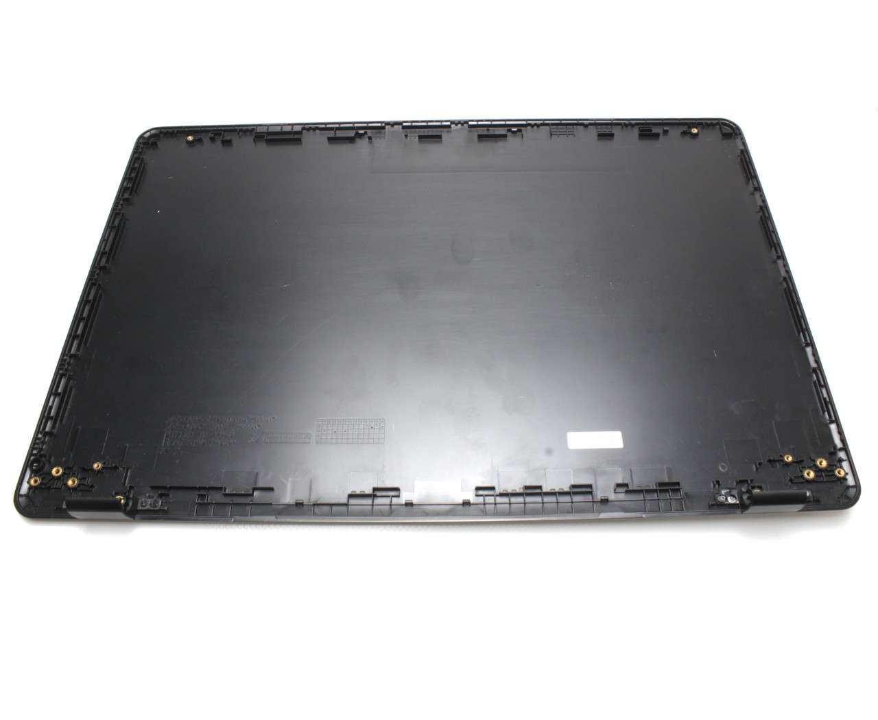 Capac Display BackCover Asus VivoBook 15 R542UA Carcasa Display Argintie imagine 2021 ASUS