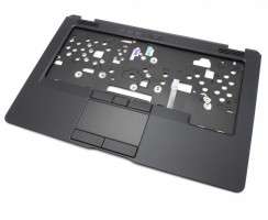 Palmrest Dell Latitude E6430U. Carcasa Superioara Dell Latitude E6430U Negru cu touchpad inclus