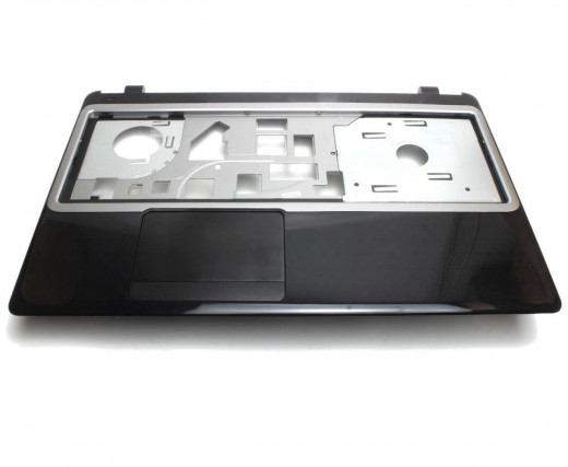 Palmrest Acer TravelMate P255 MPG. Carcasa Superioara Acer TravelMate P255 MPG Negru