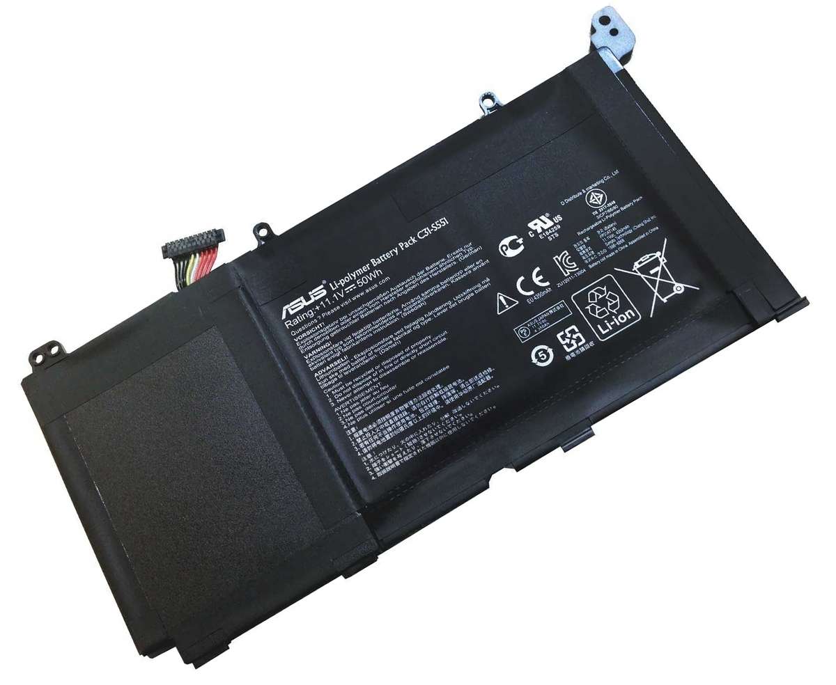Baterie Asus C31 S551 Originala