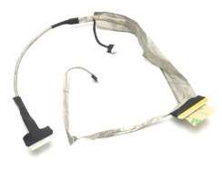Cablu video LVDS Toshiba Satellite L500, cu part number DC02000S800