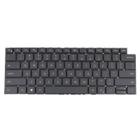 Tastatura Dell Inspiron 2-in-1 7420 2021 iluminata layout US fara rama enter mic