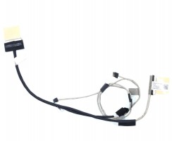 Cablu video eDP Asus 1422-02NM0AS 40 pini UHD 3840 x 2160 fara touchscreen