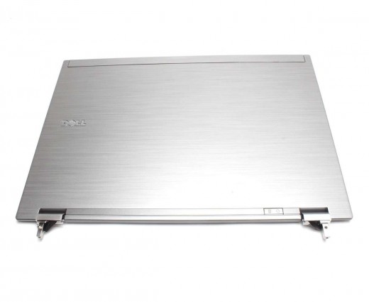 Carcasa Display Dell 0H61GF. Cover Display Dell 0H61GF. Capac Display Dell 0H61GF Gri