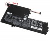 Baterie Lenovo  5B10M49821 Originala 52.5Wh. Acumulator Lenovo  5B10M49821. Baterie laptop Lenovo  5B10M49821. Acumulator laptop Lenovo  5B10M49821. Baterie notebook Lenovo  5B10M49821