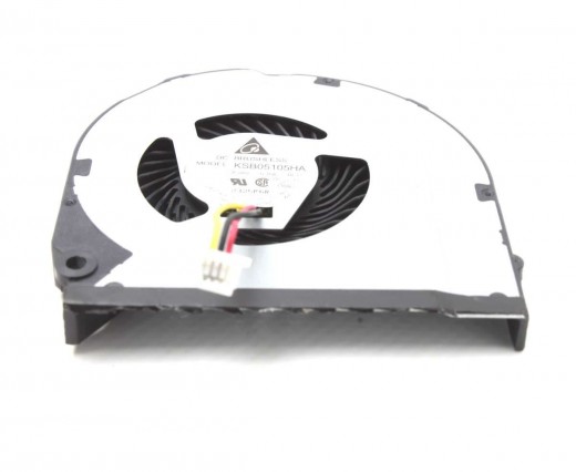 Cooler laptop HP Pavilion DM4 3000 Series. Ventilator procesor HP Pavilion DM4 3000 Series. Sistem racire laptop HP Pavilion DM4 3000 Series