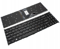 Tastatura Acer Extensa EX215-51G iluminata backlit. Keyboard Acer Extensa EX215-51G iluminata backlit. Tastaturi laptop Acer Extensa EX215-51G iluminata backlit. Tastatura notebook Acer Extensa EX215-51G iluminata backlit