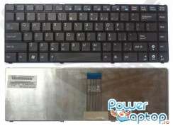 Tastatura Asus Eee PC 1201NL. Keyboard Asus Eee PC 1201NL. Tastaturi laptop Asus Eee PC 1201NL. Tastatura notebook Asus Eee PC 1201NL