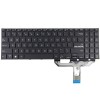 Tastatura Asus ASM21M63SUJ920 Neagra iluminata backlit. Keyboard Asus ASM21M63SUJ920 Neagra. Tastaturi laptop Asus ASM21M63SUJ920 Neagra. Tastatura notebook Asus ASM21M63SUJ920 Neagra