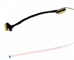 Cablu video EDP Lenovo IdeaPad 1 15IJL7 82LX 40 pini