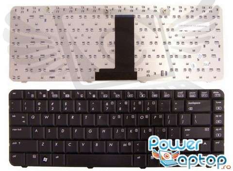 Tastatura Compaq Presario CQ50. Keyboard Compaq Presario CQ50. Tastaturi laptop Compaq Presario CQ50. Tastatura notebook Compaq Presario CQ50
